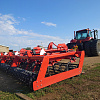 Культиватор предпосевной КС-10 (под 310...390 л.с.)