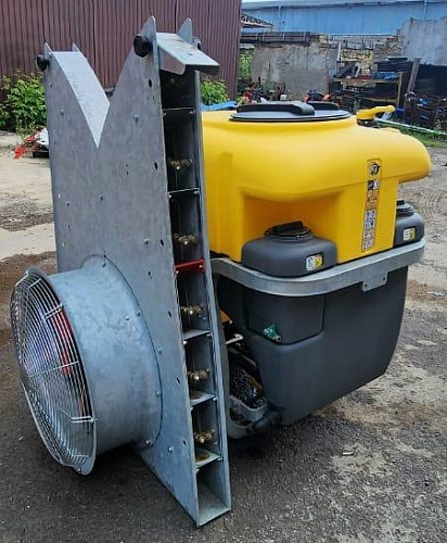 Опрыскиватель для садов SPRAYER «STARMIX»