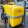 Опрыскиватель для садов SPRAYER «STARMIX»