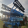 2) Дисковая борона серии  &amp;quot;АГЛ-8&amp;quot;  (под 360-420 л.с.)