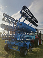2) Дисковая борона серии  &amp;quot;АГЛ-8&amp;quot;  (под 360-420 л.с.)