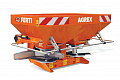 Разбрасыватель удобрений FERTI - 3200 л