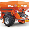 Разбрасыватель удобрений MAXI - 6000 INOX MEC
