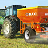 Разбрасыватель удобрений MAXI - 6000 INOX MEC