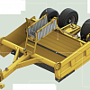 Скрепер TERRAPLANE 5.0