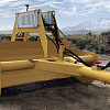 Скрепер TERRAPLANE 5.0