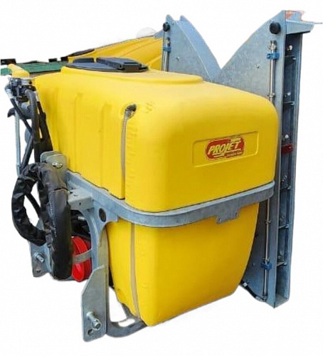 Опрыскиватель для садов SPRAYER «STARMIX»
