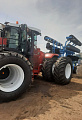 1) Дисковая борона серии  &amp;quot;АГЛ-9&amp;quot;  (под 390-450л.с.)